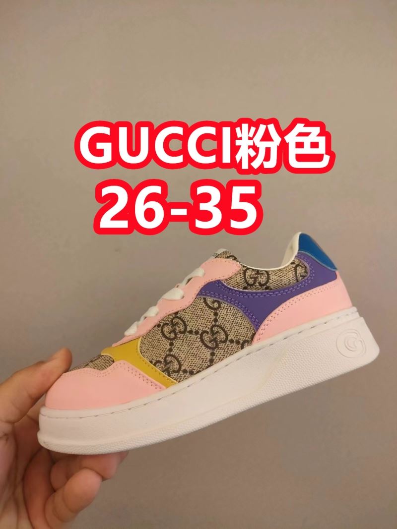 GUCCI SHOES